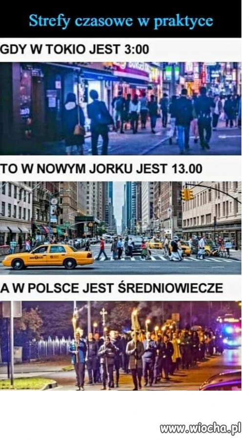 I wszystko jasne
