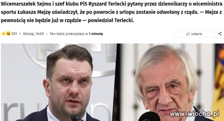 W sejmie i tak zostanie