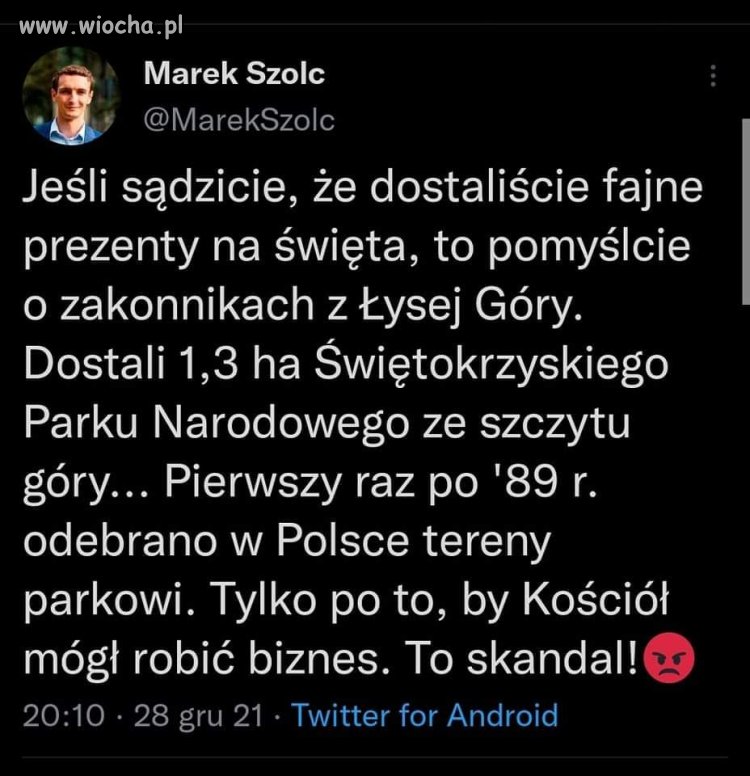 Ciekawe czy trafiony 