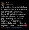 Ciekawe czy trafiony 