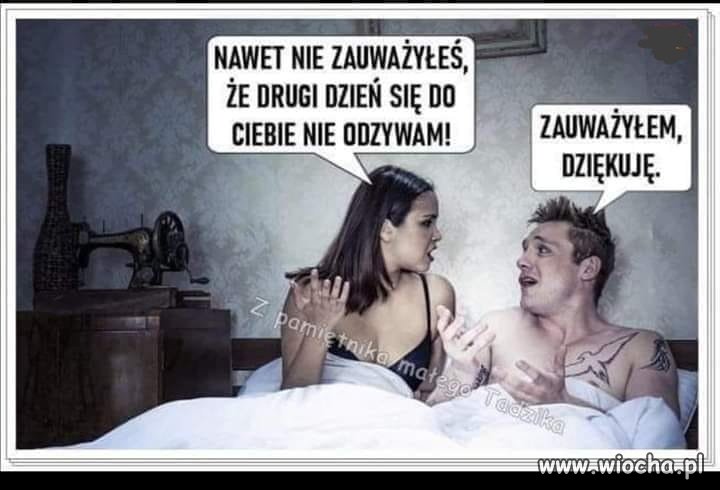 Kobieta jest darem od Boga