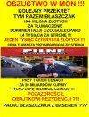 PiS juz kradnie, gdzie popadnie...