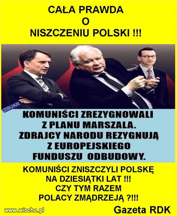 Raczej nie... 