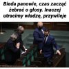 Musimy żebrać 