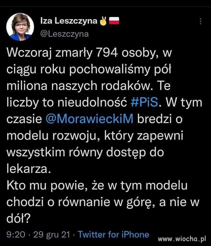 Równy dostęp do trumny 