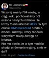 Równy dostęp do trumny 