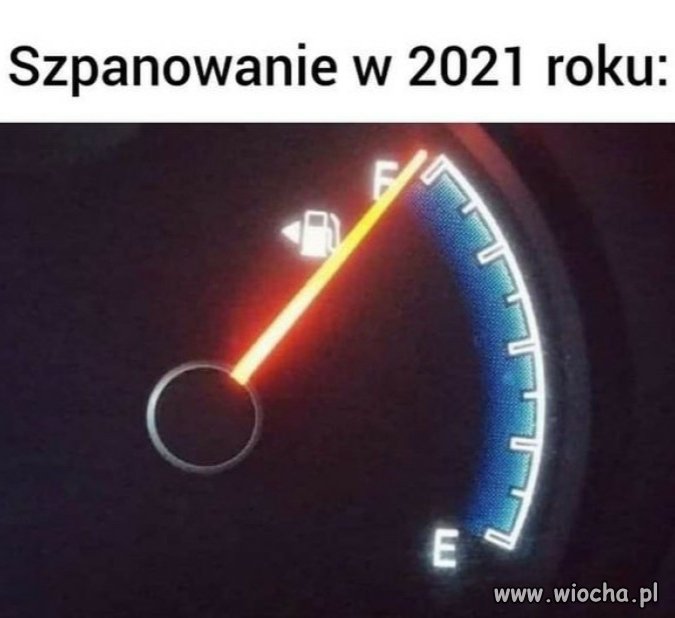 Najtańszy szpan w Europie