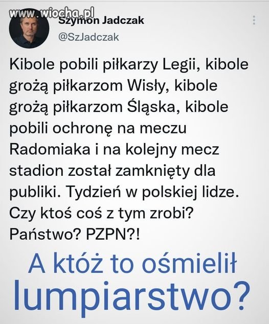 Polska piłka