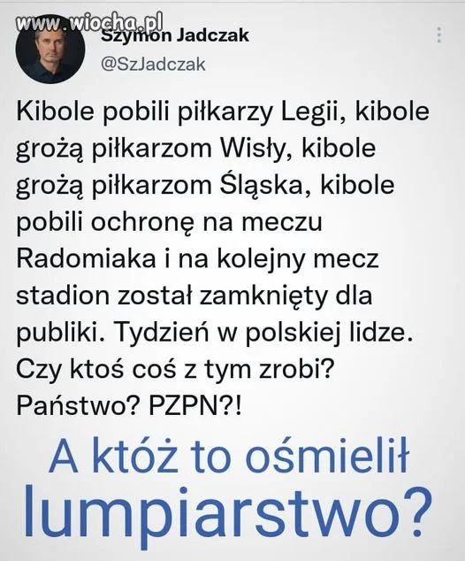 Polska piłka