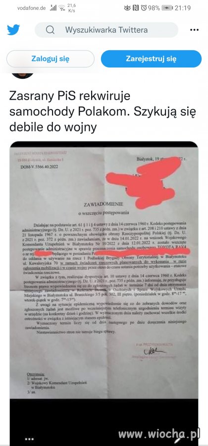 Dzieję się 