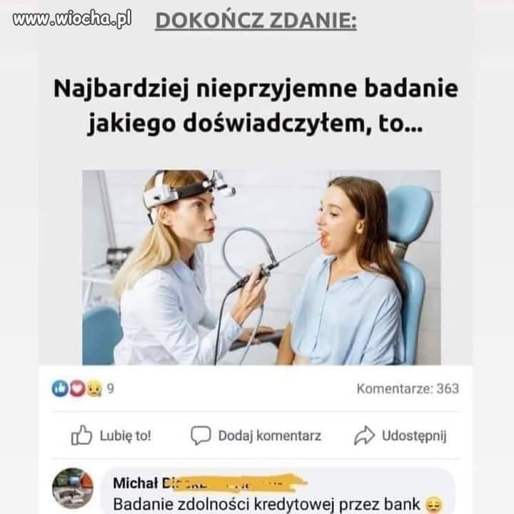 Coś w tym jest