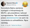 Pisowskie błazny
