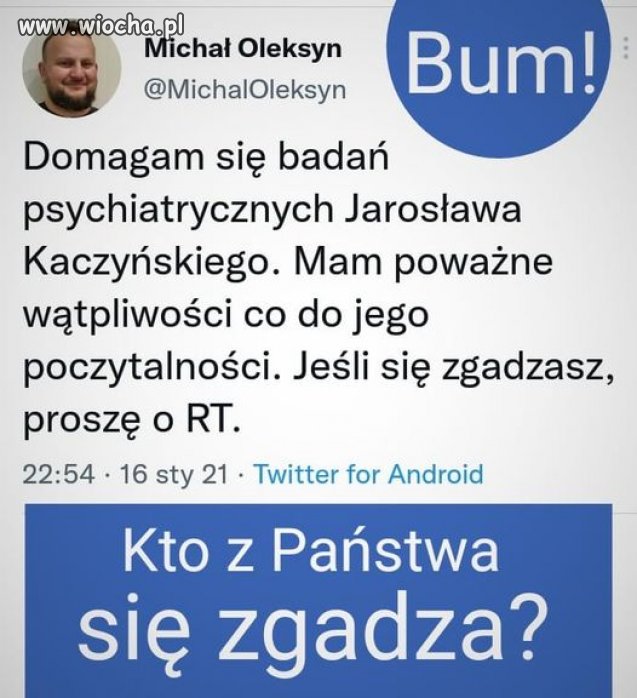 Jestem za