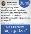 Jestem za