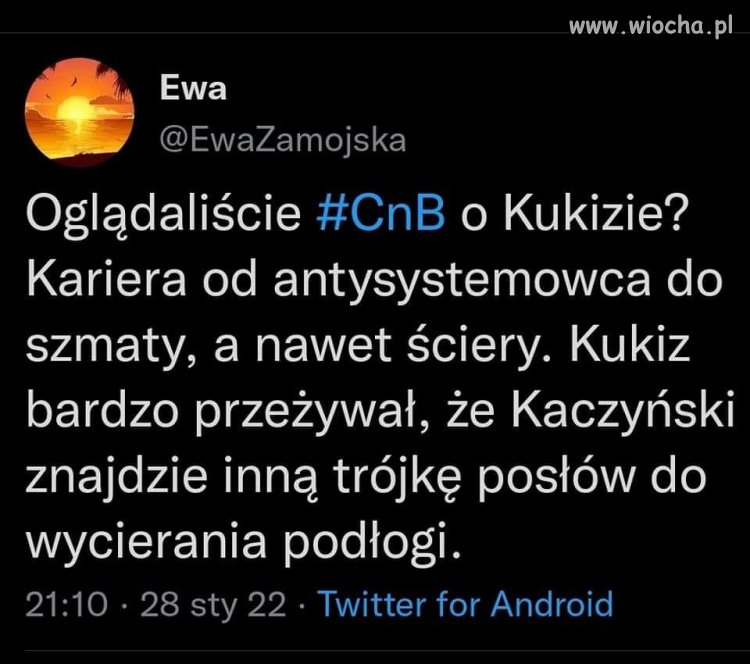 Tkanina do czyszczenia podłogi 