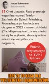 Brak na to kasy 