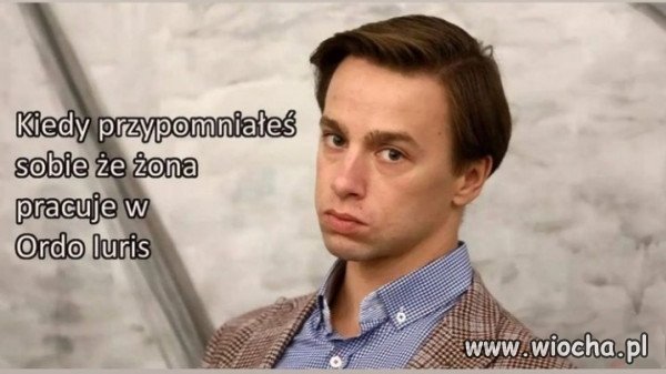 Biedny Krzysiu