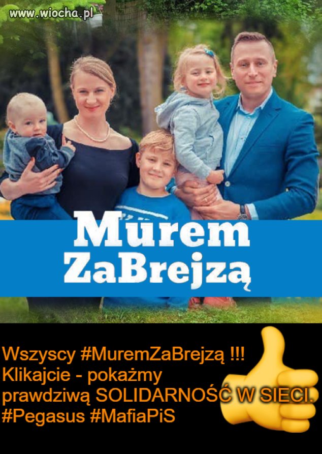 Murem za ...