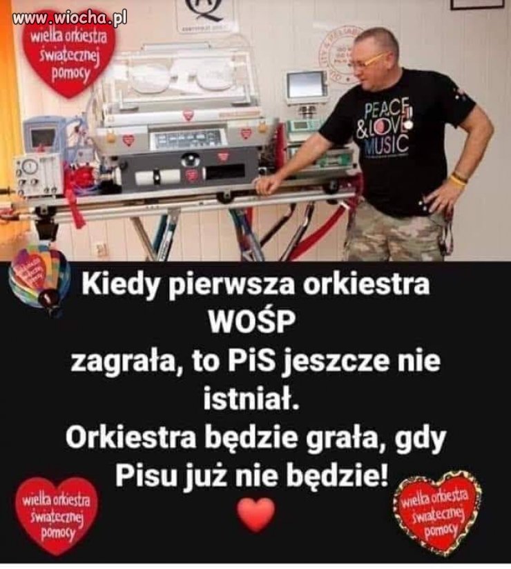 To oczywista oczywistość ...