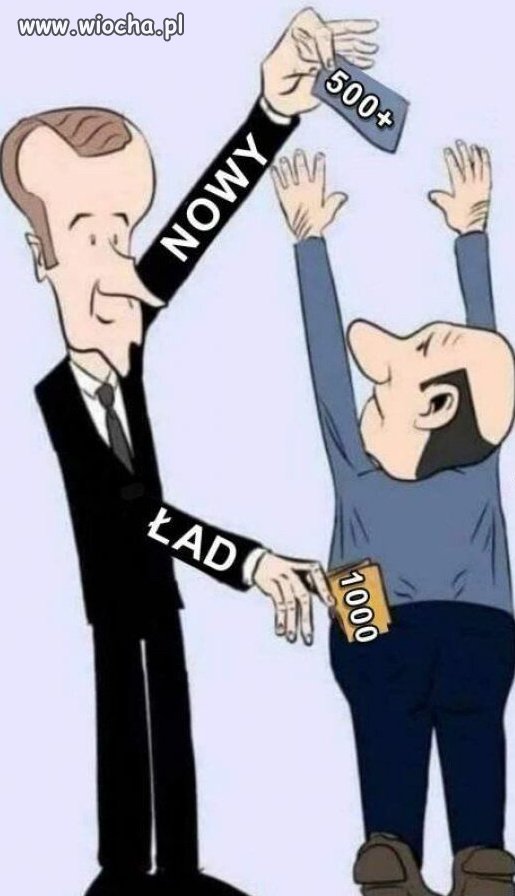 Tak to właśnie będzie wyglądać
