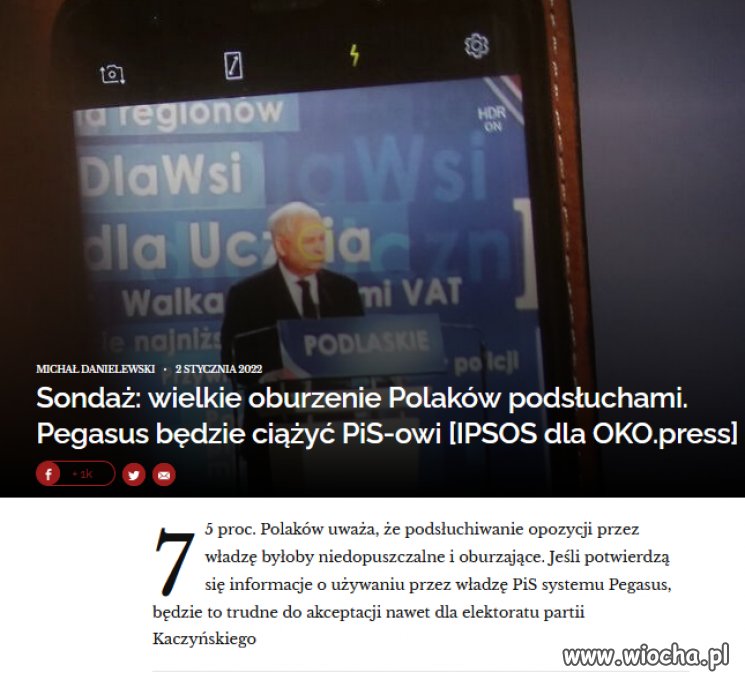 Trudno bedzie Kaczynskiemu przykryc ta afere...