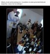 Może jednak wpuszczę tego księdza na chwilę