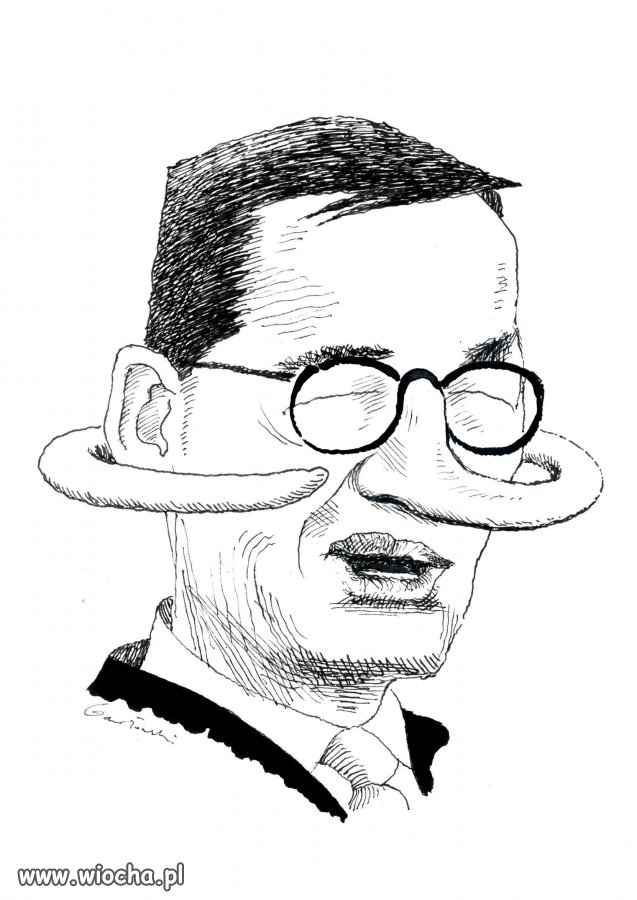 Kłamstwo, kłamstwem pogania