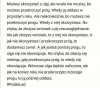 Czego nie rozumiesz,