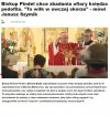 Pindel?...a może Pindol bo lubi zaglądać w gacie innym