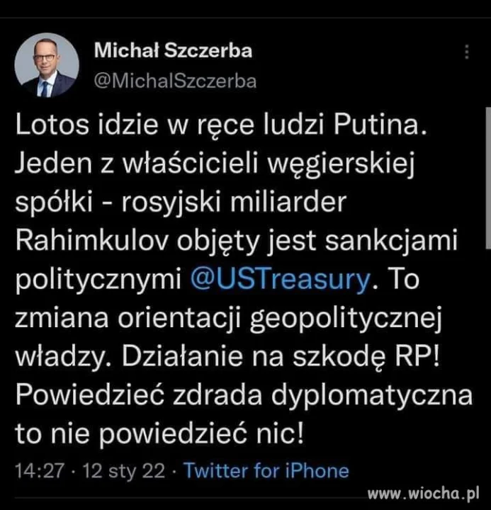 Zdrada 