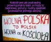 Jeszcze będzie przepięknie ...