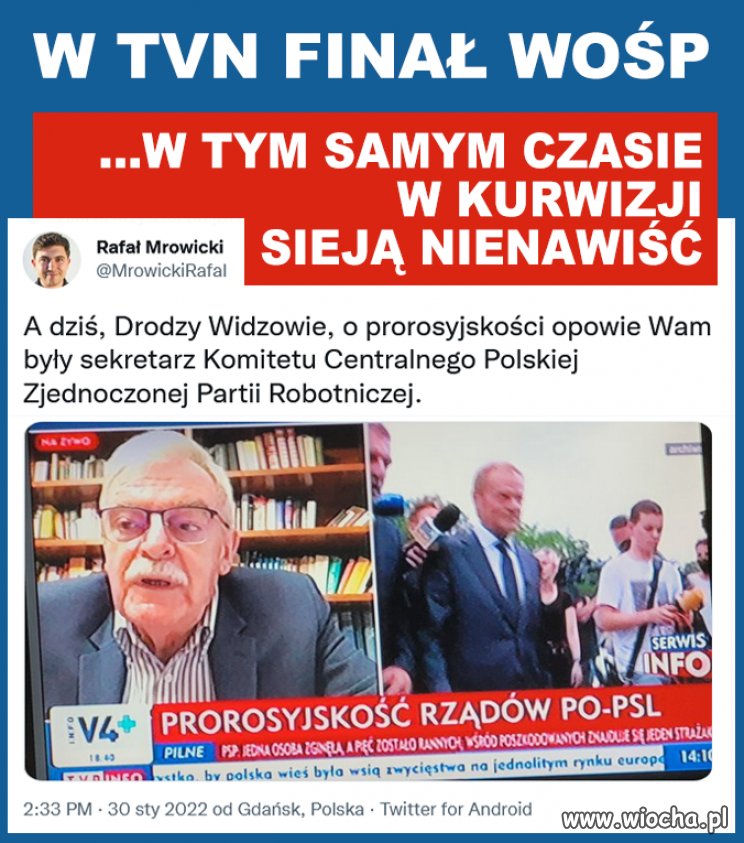 TVPIS dalej w formie