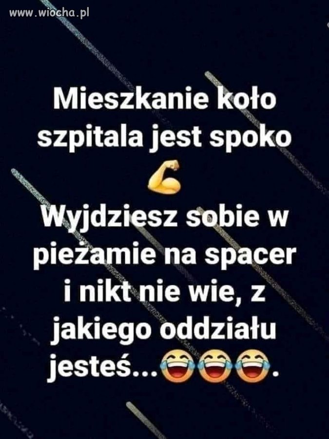 Też tak myślę