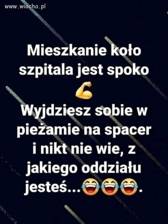 Też tak myślę