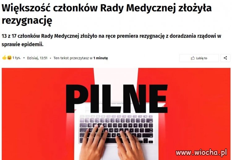 No i j*bło...