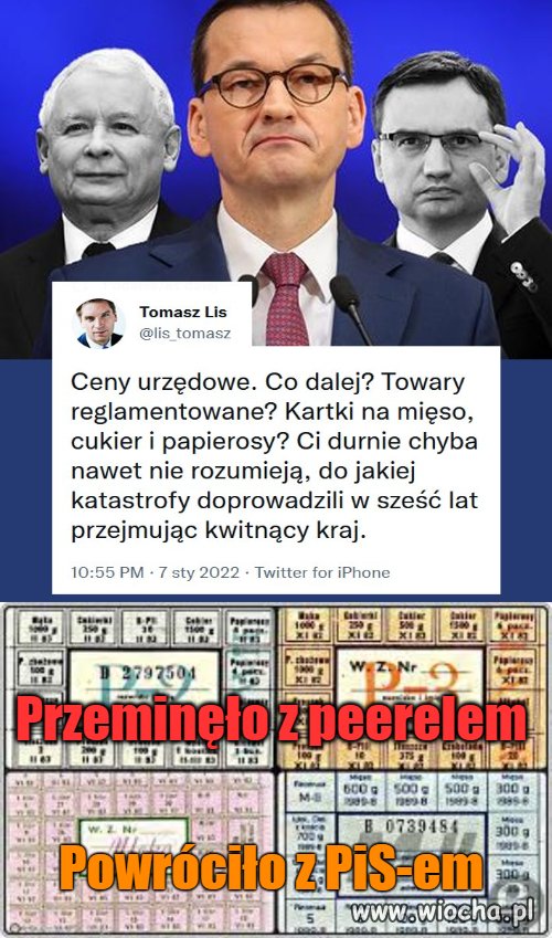 P R L  bis 