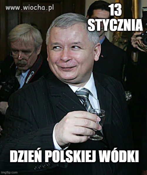 Jest takie święto