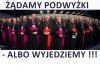 Podwyżka Funduszu kościelnego ze 140mln na 192mln w 2022 roku!!!