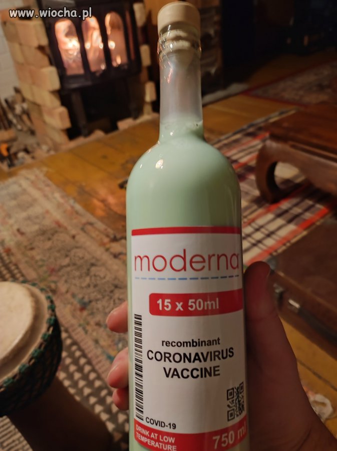 Moderna