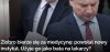 Jego specjaliści będą oceniać pracę lekarzy