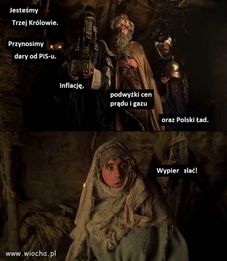 Tylko to tu zostawię