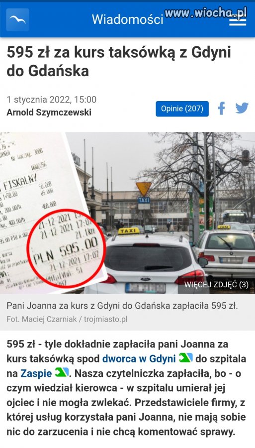 Hiena roku 