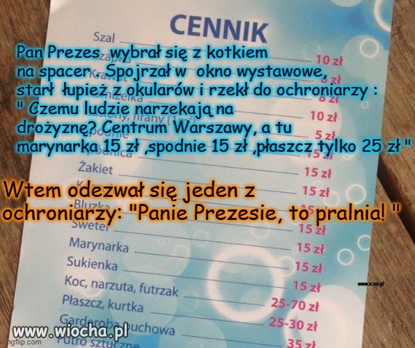 Mateusz, powiedz no mi chłopcze