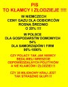 Polacy nadal na kolanach przed panem i plebanem...