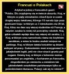 Jedyni na świecie.
