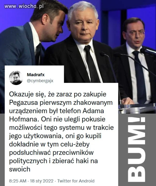 Osiem gwiazdek. 