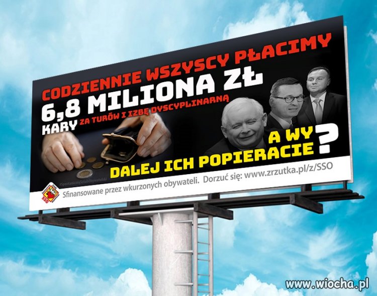 Nigdy dość przypominania...