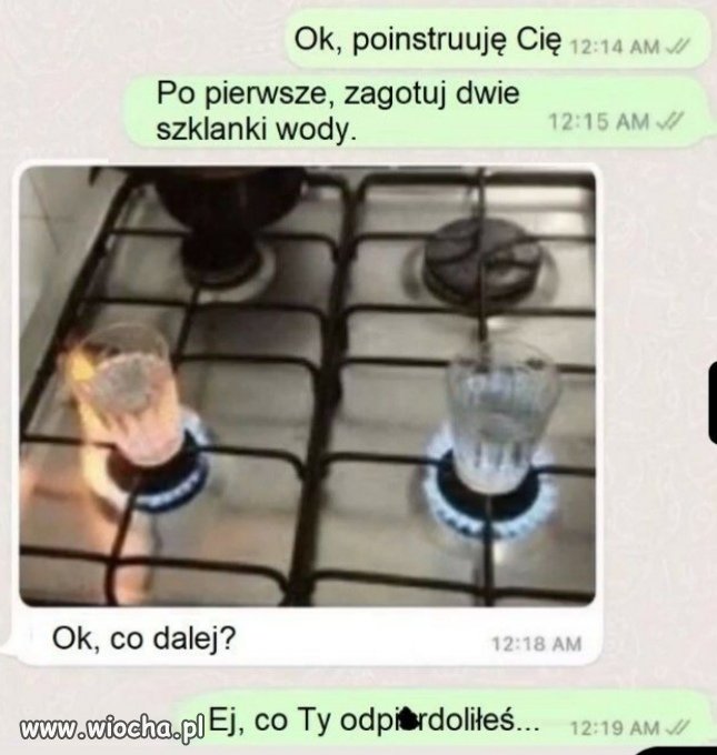 Tłumaczysz, tlumaczysz