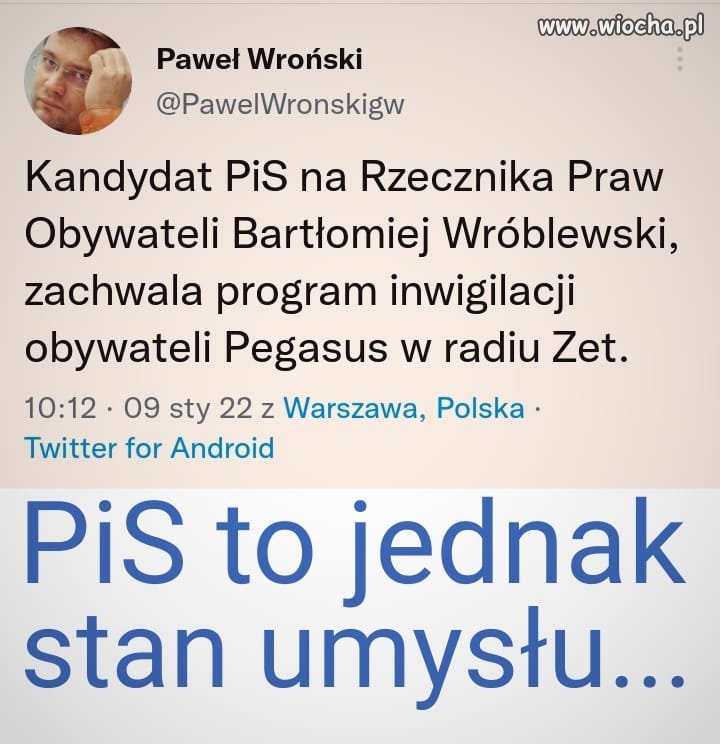 I to miał być RPO