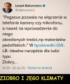 Coś dla Zbyszka
